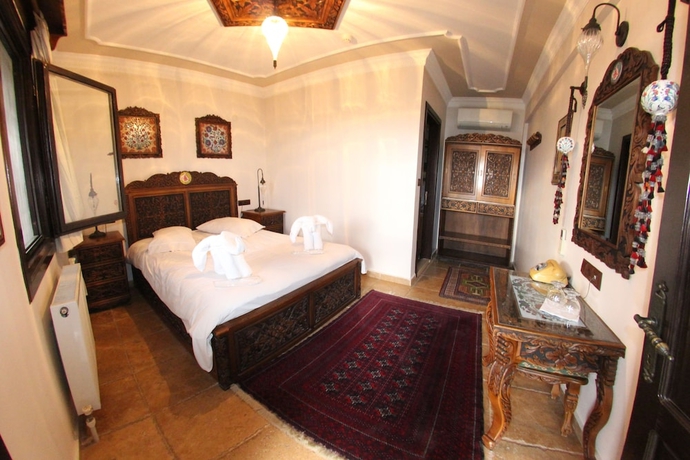 Imagen de la habitación del Hotel Nilya - Special Class. Foto 8