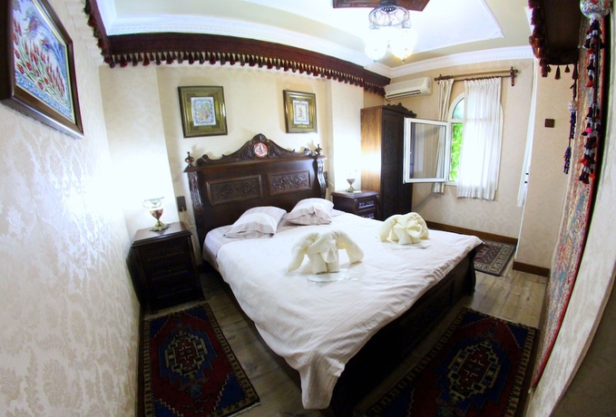 Imagen de la habitación del Hotel Nilya - Special Class. Foto 9