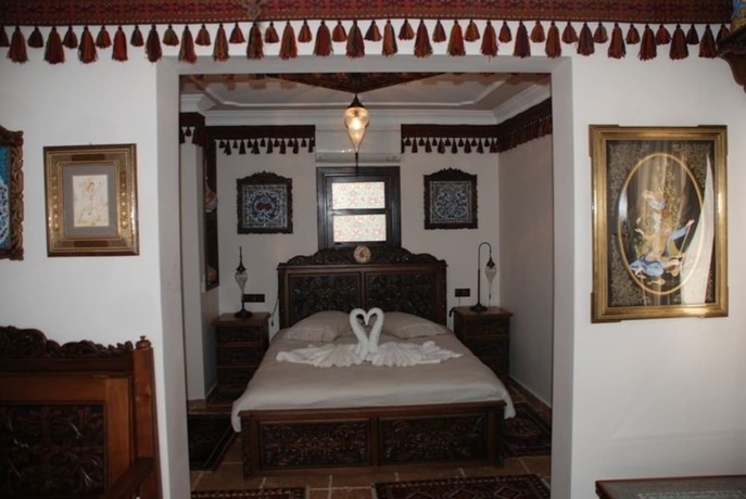 Imagen de la habitación del Hotel Nilya - Special Class. Foto 11