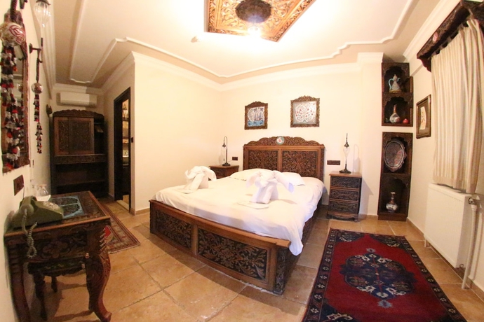 Imagen de la habitación del Hotel Nilya - Special Class. Foto 13