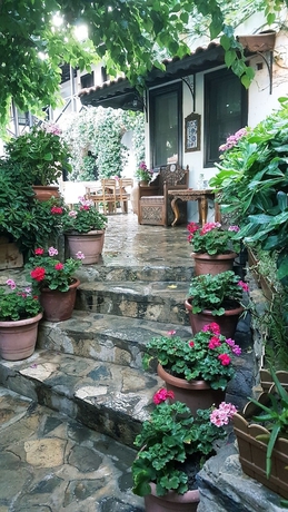 Imagen de la habitación del Hotel Nilya - Special Class. Foto 14