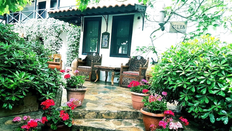 Imagen de la habitación del Hotel Nilya - Special Class. Foto 15