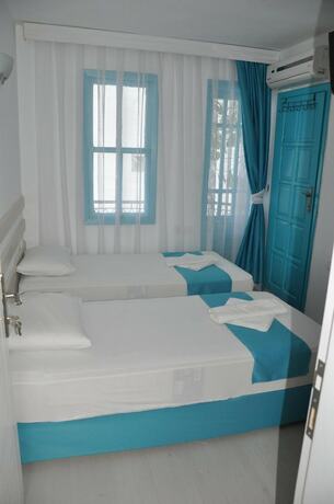 Imagen de la habitación del Hotel Nisa. Foto 3