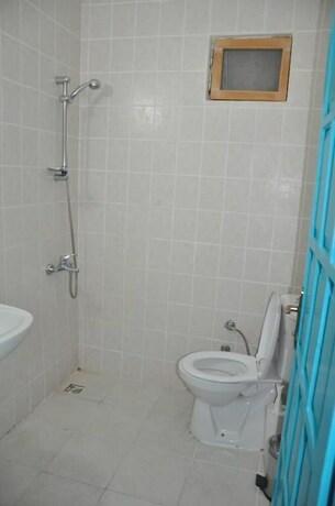 Imagen de la habitación del Hotel Nisa. Foto 4