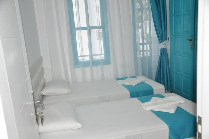 Imagen de la habitación del Hotel Nisa. Foto 6