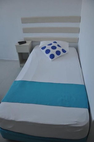 Imagen de la habitación del Hotel Nisa. Foto 7