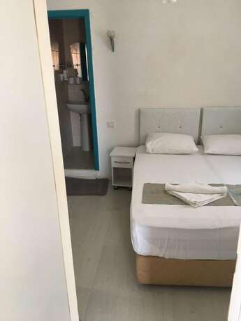Imagen de la habitación del Hotel Nisa. Foto 9
