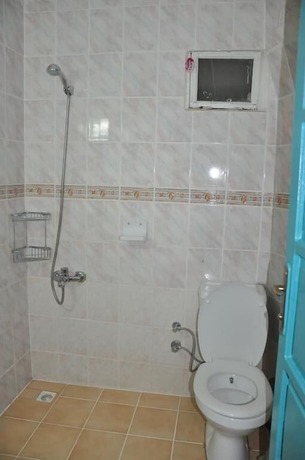 Imagen de la habitación del Hotel Nisa. Foto 10
