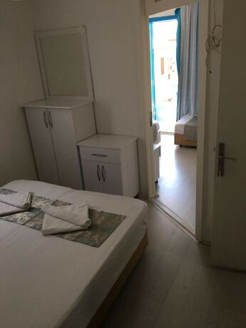 Imagen de la habitación del Hotel Nisa. Foto 13