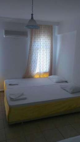 Imagen de la habitación del Hotel Nisa. Foto 14
