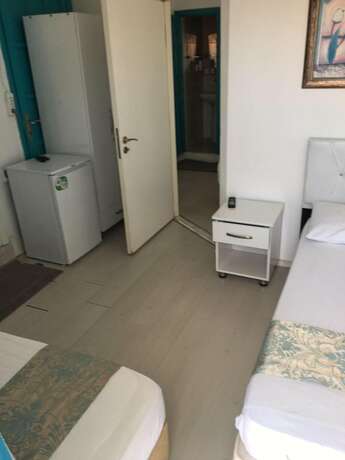 Imagen de la habitación del Hotel Nisa. Foto 15