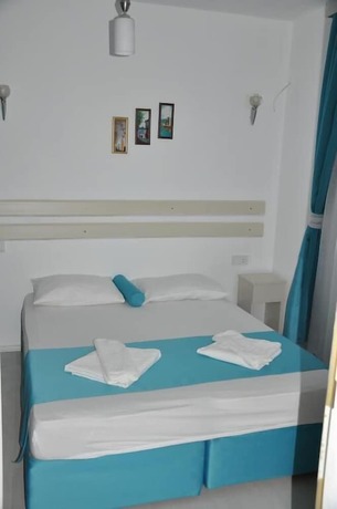 Imagen de la habitación del Hotel Nisa. Foto 17