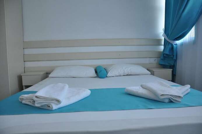 Imagen de la habitación del Hotel Nisa. Foto 18