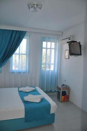 Imagen de la habitación del Hotel Nisa. Foto 20