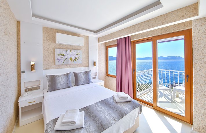 Imagen de la habitación del Hotel No37. Foto 15