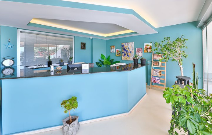 Imagen de los interiores del Hotel No37. Foto 20