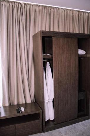 Imagen de la habitación del Hotel Nobilis Hall. Foto 6