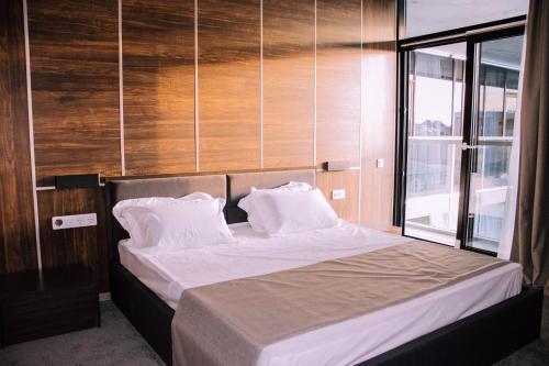 Imagen de la habitación del Hotel Nobilis Hall. Foto 7