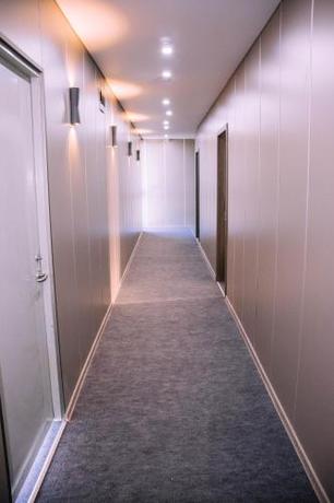 Imagen general del Hotel Nobilis Hall. Foto 2