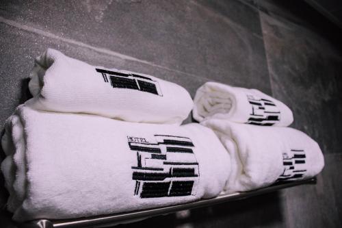 Imagen general del Hotel Nobilis Hall. Foto 4