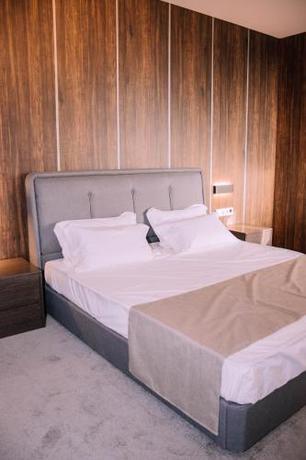 Imagen de la habitación del Hotel Nobilis Hall. Foto 10