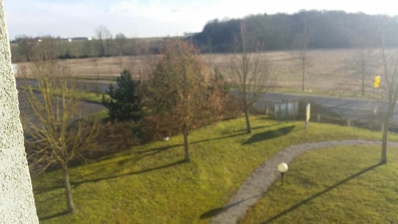 Imagen de los exteriores del Hotel Noctuel. Foto 11