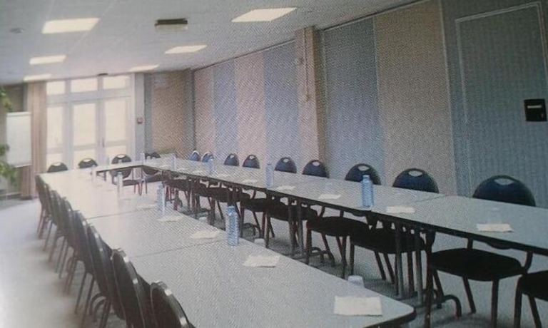 Imagen general del Hotel Noctuel. Foto 2