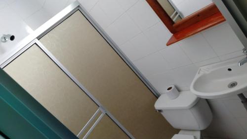 Imagen general del Hotel Nogales Riohacha. Foto 3