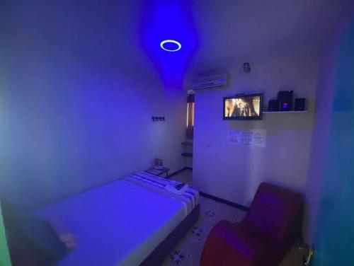 Imagen general del Hotel Nogales Riohacha. Foto 5