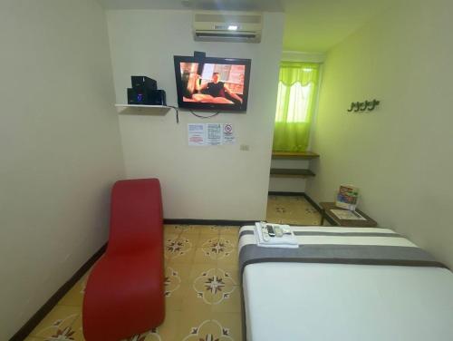 Imagen general del Hotel Nogales Riohacha. Foto 6