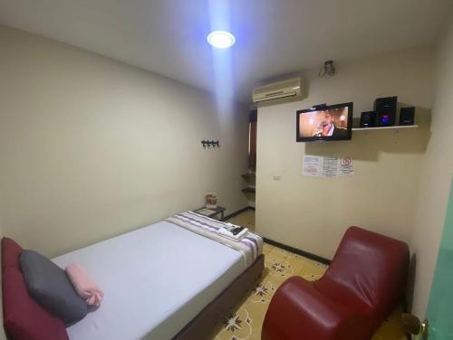 Imagen general del Hotel Nogales Riohacha. Foto 7