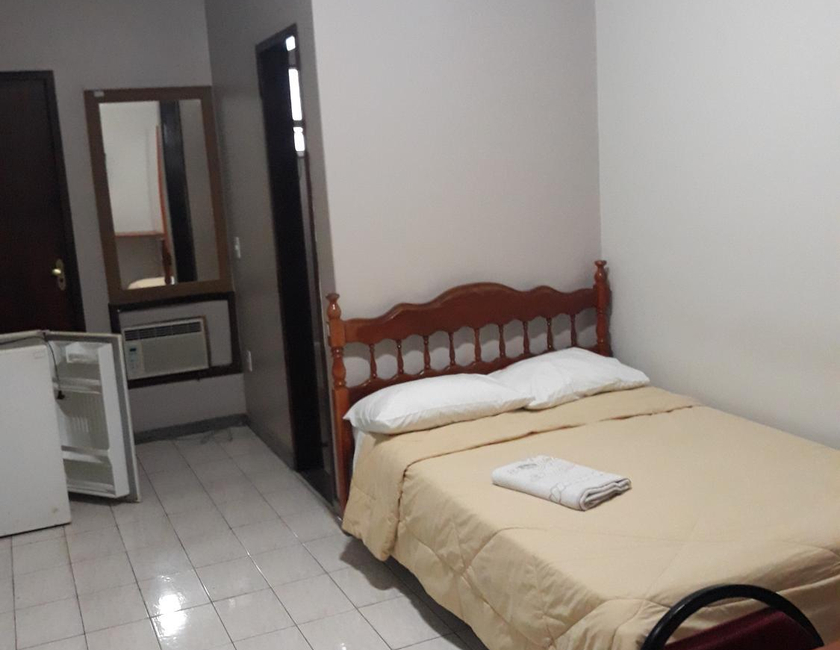 Imagen general del Hotel Nolasco. Foto 1