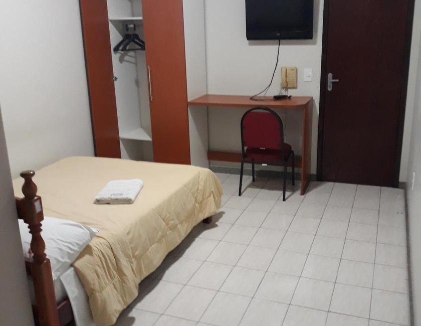 Imagen general del Hotel Nolasco. Foto 3