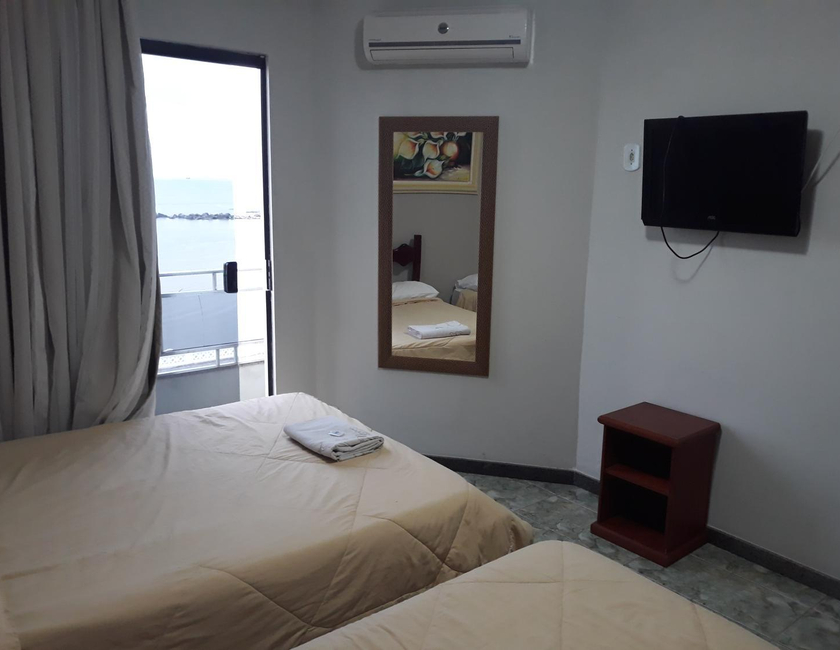 Imagen general del Hotel Nolasco. Foto 4