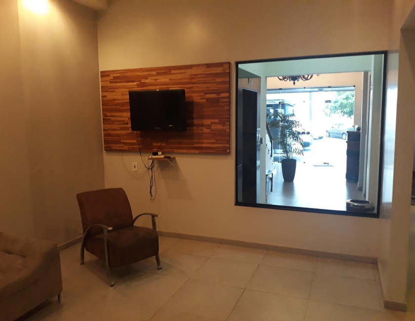Imagen general del Hotel Nolasco. Foto 12