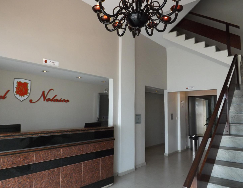 Imagen general del Hotel Nolasco. Foto 13