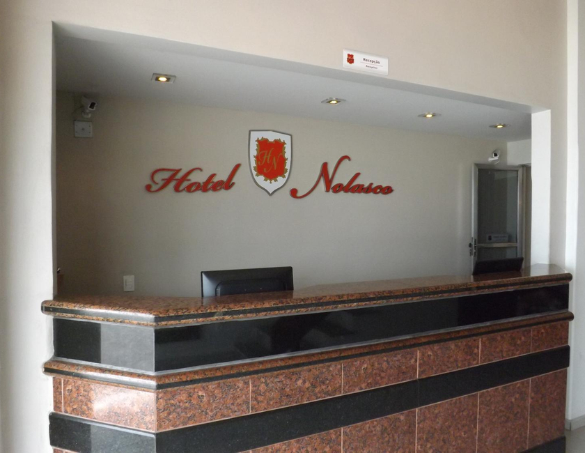 Imagen general del Hotel Nolasco. Foto 15