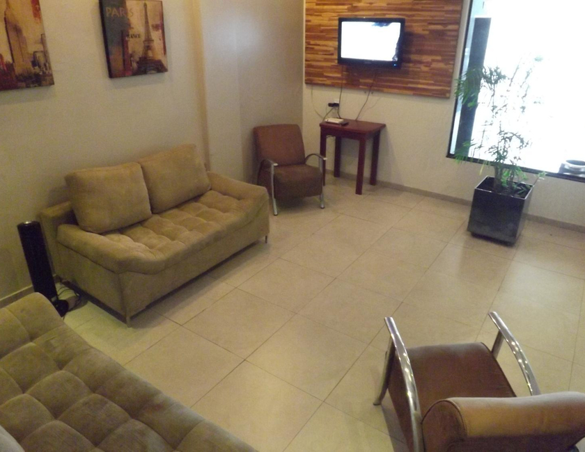 Imagen general del Hotel Nolasco. Foto 21