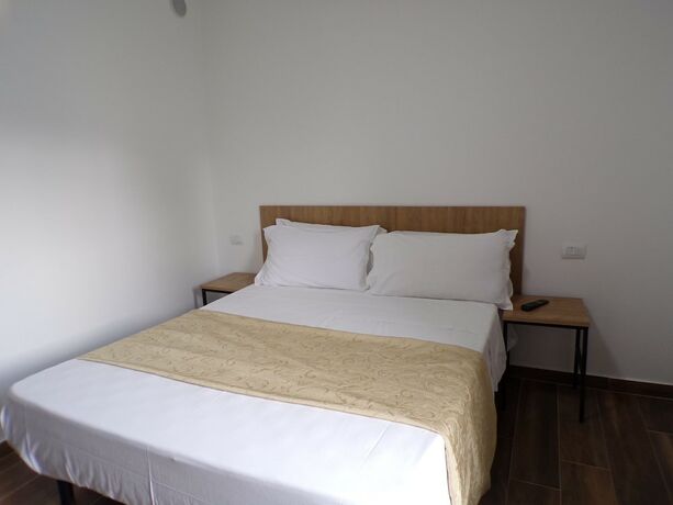 Imagen de la habitación del Hotel Nord Est. Foto 18