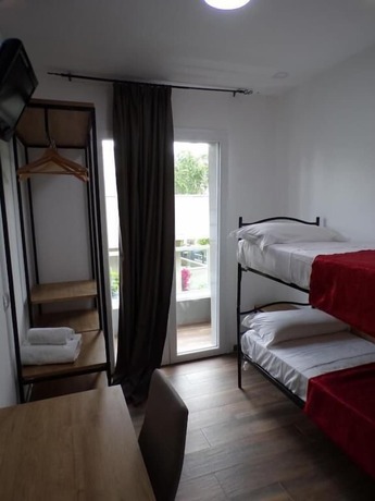 Imagen general del Hotel Nord Est. Foto 5