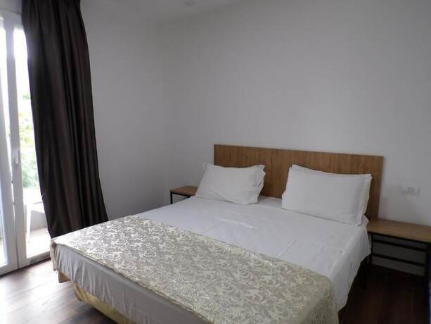 Imagen general del Hotel Nord Est. Foto 8