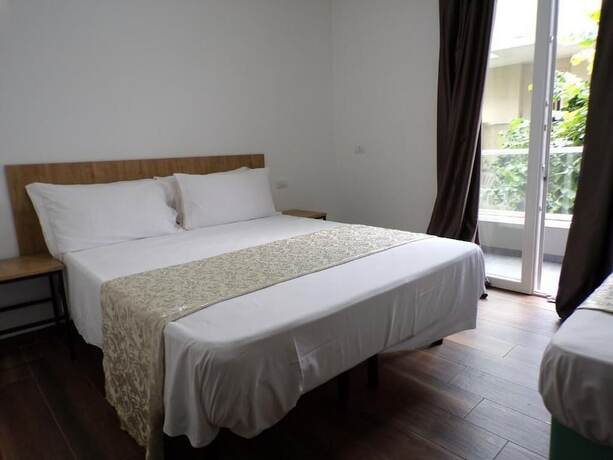 Imagen general del Hotel Nord Est. Foto 10