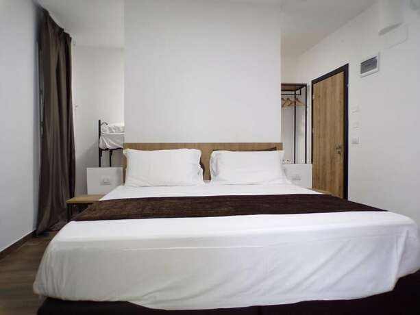 Imagen general del Hotel Nord Est. Foto 13