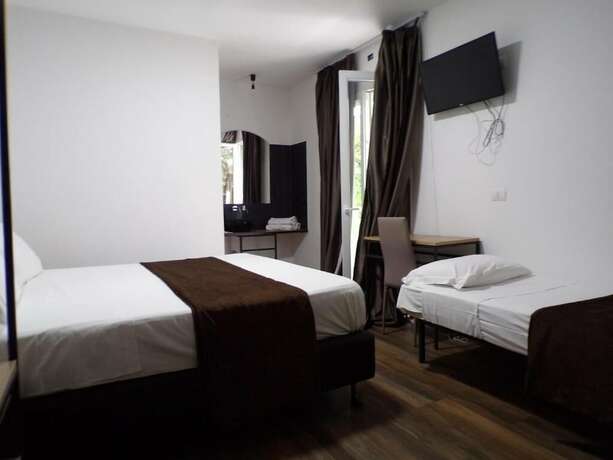 Imagen general del Hotel Nord Est. Foto 14