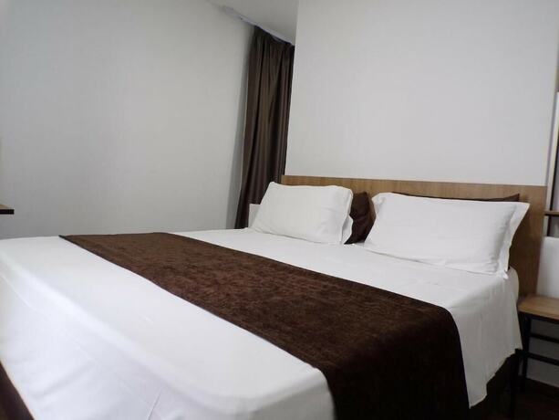 Imagen general del Hotel Nord Est. Foto 16