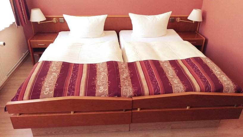 Imagen de la habitación del Hotel Nordischer Hof. Foto 7
