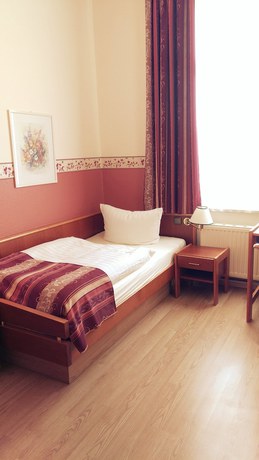 Imagen de la habitación del Hotel Nordischer Hof. Foto 8