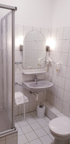 Imagen de la habitación del Hotel Nordischer Hof. Foto 9
