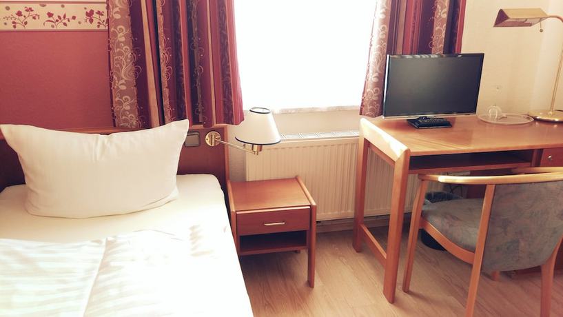 Imagen de la habitación del Hotel Nordischer Hof. Foto 10