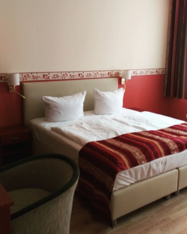 Imagen de la habitación del Hotel Nordischer Hof. Foto 12